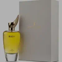 ادوپرفیوم زنانه مدل روژان