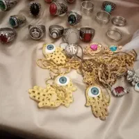 زیورآلات|بدلیجات|سبزوار, امیر کبیر|دیوار