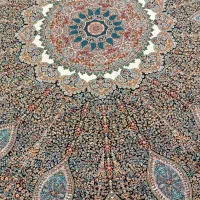 فروش ۳ تخته فرش ( ۶ متری. به سفارش بنده بافته شده)|فرش|قروه, |دیوار