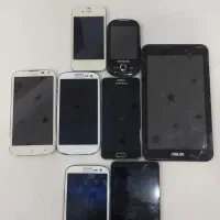 گوشی موبایل