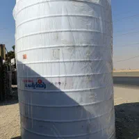 تانکر آب/ ۷هزار لیتری/ سه لایه/ضد جلبک|مصالح و تجهیزات ساختمان|پاکدشت, پاکدشت (مامازند)|دیوار