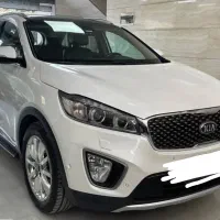 سورنتو خودروی لوکس/اجاره اتومبیل/رنت ماشین