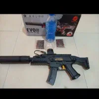 اسباب بازی شارژی