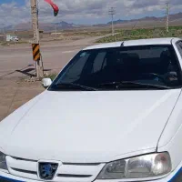 پژوپارس دوگانه کارخانه خونگی پلمپ