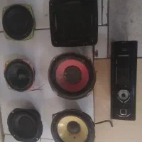 ضبط بلوتوثی و باند ماشین