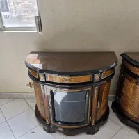 کنسول معرق