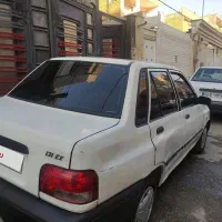 پراید مدل ۹۲|خودرو سواری و وانت|سبزوار, فقیه سبزواری|دیوار