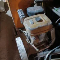 کاتر آسفالت بر