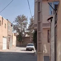 فروش خانه ۷۵ متری در دو طبقه