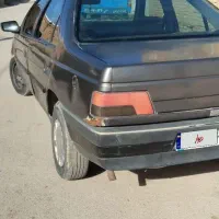 پژو 405 کار دار|خودرو سواری و وانت|فامنین, |دیوار