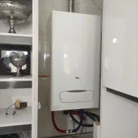 نصب فروش تعمیر کولر گازی