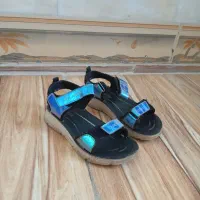 کفش صندل زنانه بچگانه 200تومان باهم|کیف، کفش، کمربند|گرگان, |دیوار