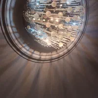 لوستر با قیمت مناسب|لوستر و چراغ آویز|بیرجند, |دیوار