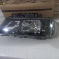 چراغ طرح پارس دودی