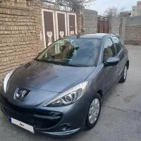 ۲۰۷ tu5|خودرو سواری و وانت|شهریار, شهریار|دیوار