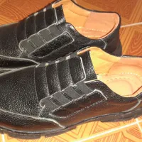کفش اسپرت چرم تبریز