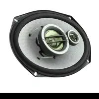 بلند گوی ماشین کی ان وود 718