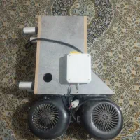 باکس سایلنت ماینر