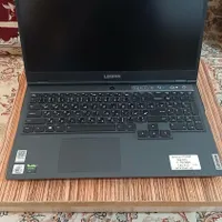 لپتاپ lenovo legion
