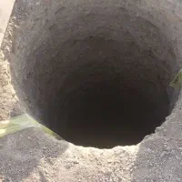 چاه کن چاه کنی جدول کاری تخریب ساختمان بنای|خدمات پیشه و مهارت|تبریز, |دیوار