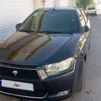 دنا تیپ 2بدون رنگ .باغملک|خودرو سواری و وانت|اهواز, کوی رمضان|دیوار