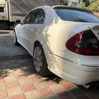 بنزe240 سند شخصی
