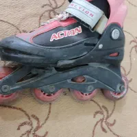 کفش اسکیت|دوچرخه، اسکیت، اسکوتر|خمینی‌شهر, |دیوار