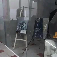 استخدام مربی خطاطی