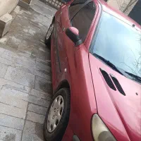 206 مدل 83|خودرو سواری و وانت|بجنورد, |دیوار