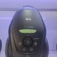جارو برقی AEG
