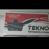 هود تکنو لمسی