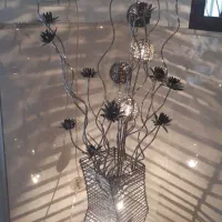 ابنما و کنار سالنی|صنایع دستی و سایر لوازم تزئینی|قم, شاه ابراهیم|دیوار