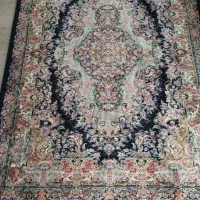 فرش پاتریش|فرش|فولادشهر, مسکن مهر فولادشهر|دیوار