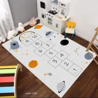 روفرشی و فرشینه مخمل