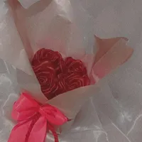دسته گل ربانی|گل مصنوعی|سیرجان, |دیوار