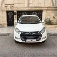 جک s5 اتومات  نیوفیس|خودرو سواری و وانت|کرج, شهرک بنفشه|دیوار