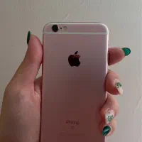 آیفون 6s فوق العاده تمیز