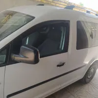 فولکس کدی، مدل ۲۰۰۵|خودرو سواری و وانت|تهران, امام سجاد(ع)|دیوار