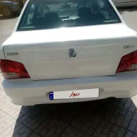 پراید 132 مدل 89