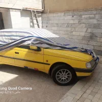 فروش تاکسی گردشی پژو ۴۰۵
