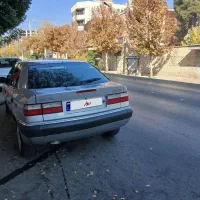 زانتیا مدل. 1384. تک برگ سند‌۲۲۰. کار|خودرو سواری و وانت|شیراز, میرزاکوچک خان|دیوار