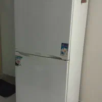 یخچال دودرب