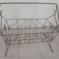 گهواره نوزاد|تخت و صندلی بچه|تهران, دهونک|دیوار