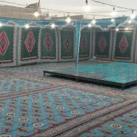 فروش داربست عروسی با تمام امکانات ورقص نور|خدمات پذیرایی، مراسم|بیرجند, |دیوار
