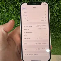 ایفون 12 ch 128|موبایل|محمدشهر, همایون ویلا|دیوار