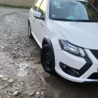 ماشین تمیز مانیتور دار|خودرو سواری و وانت|علی‌آباد کتول, |دیوار