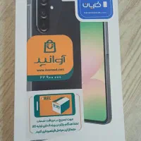 سامسونگ A56 8/256 اکبند ویتنام مشکی