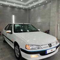 پارس مدل ۹۳بیرنگ