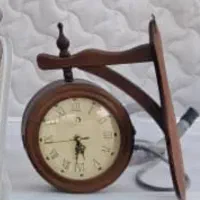 ساعت دیواری
