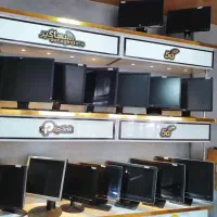 مانیتور و هارد 500ویک ترا مناسب  دوربین مداربسته